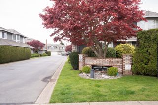 Photo 4: 121 6109 W BOUNDARY DRIVE in Surrey: Panorama Ridge Townhouse for sale : MLS®# R2717265