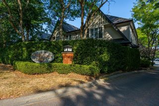 Photo 34: 97 18883 65 Avenue in Surrey: Cloverdale BC Townhouse for sale in "Applewood" (Cloverdale)  : MLS®# R2722153
