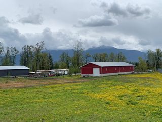 Photo 2: 47805 BALLAM Road in Chilliwack: Fairfield Island Agri-Business for sale : MLS®# C8048611