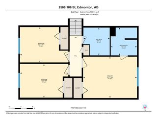 Photo 3: 2508 106 Street in Edmonton: Zone 16 House for sale : MLS®# E4365409