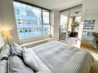 Photo 16: 606 822 SEYMOUR Street in Vancouver: Downtown VW Condo for sale (Vancouver West)  : MLS®# R2721459