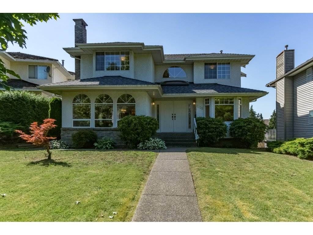 Main Photo: 7135 4TH Street in Burnaby: Burnaby Lake House for sale (Burnaby South)  : MLS®# R2184143