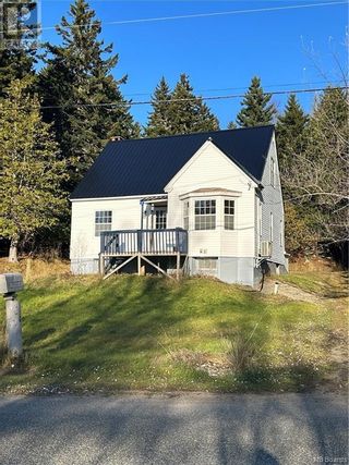 Photo 2: 5 Greens Point Road in St George: House for sale : MLS®# NB094026