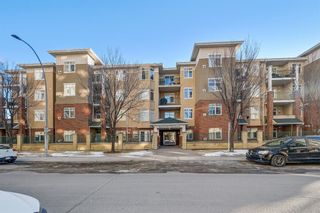 Photo 24: 106 5720 2 Street SW in Calgary: Manchester Apartment for sale : MLS®# A1170013
