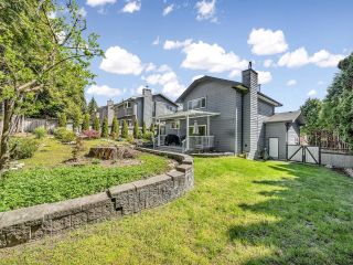 Photo 37: 1334 LANSDOWNE Drive in Coquitlam: Upper Eagle Ridge House for sale : MLS®# R2874967