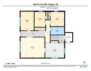 Photo 19: 4628 22 Avenue NW in Calgary: Montgomery Detached for sale : MLS®# A1055199