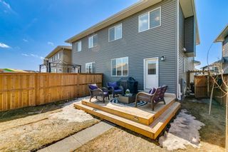 Photo 43: 712 Walgrove Boulevard SE in Calgary: Walden Semi Detached (Half Duplex) for sale : MLS®# A2037520