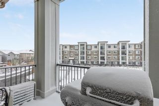 Photo 8: 1409 450 Sage Valley Drive NW in Calgary: Sage Hill Apartment for sale : MLS®# A2045963