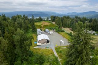 Photo 6: 28989 MARSH MCCORMICK Road: Agri-Business for sale in Abbotsford: MLS®# C8045755