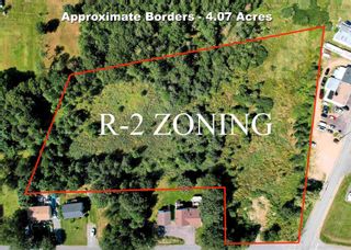 Photo 1: Lot McKittrick Road in North Kentville: Kings County Vacant Land for sale (Annapolis Valley)  : MLS®# 202121202