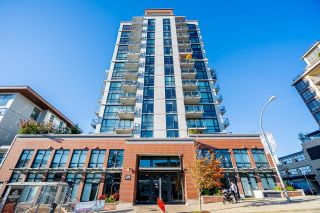 Photo 1: 1101 258 SIXTH Street in New Westminster: Uptown NW Condo for sale in "258 Condos" : MLS®# R2833055