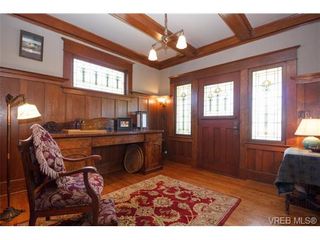 Photo 4: 1050 Monterey Ave in VICTORIA: OB South Oak Bay House for sale (Oak Bay)  : MLS®# 730937