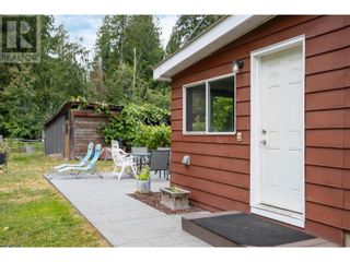 Photo 26: 3381 Trinity Valley Road in Enderby: House for sale : MLS®# 10280938