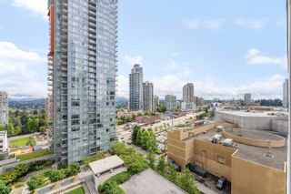 Photo 25: 709 4670 ASSEMBLY Way in Burnaby: Metrotown Condo for sale in "Station Square 3" (Burnaby South)  : MLS®# R2818895