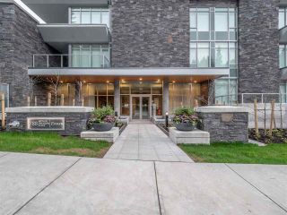 Photo 20: 405 788 ARTHUR ERICKSON Place in West Vancouver: Park Royal Condo for sale in "Evelyn" : MLS®# R2865751