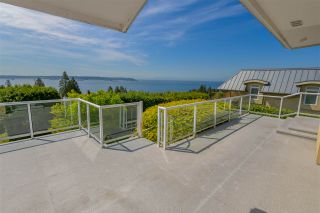 Photo 4: 2624 NELSON Avenue in West Vancouver: Dundarave House for sale : MLS®# R2364454