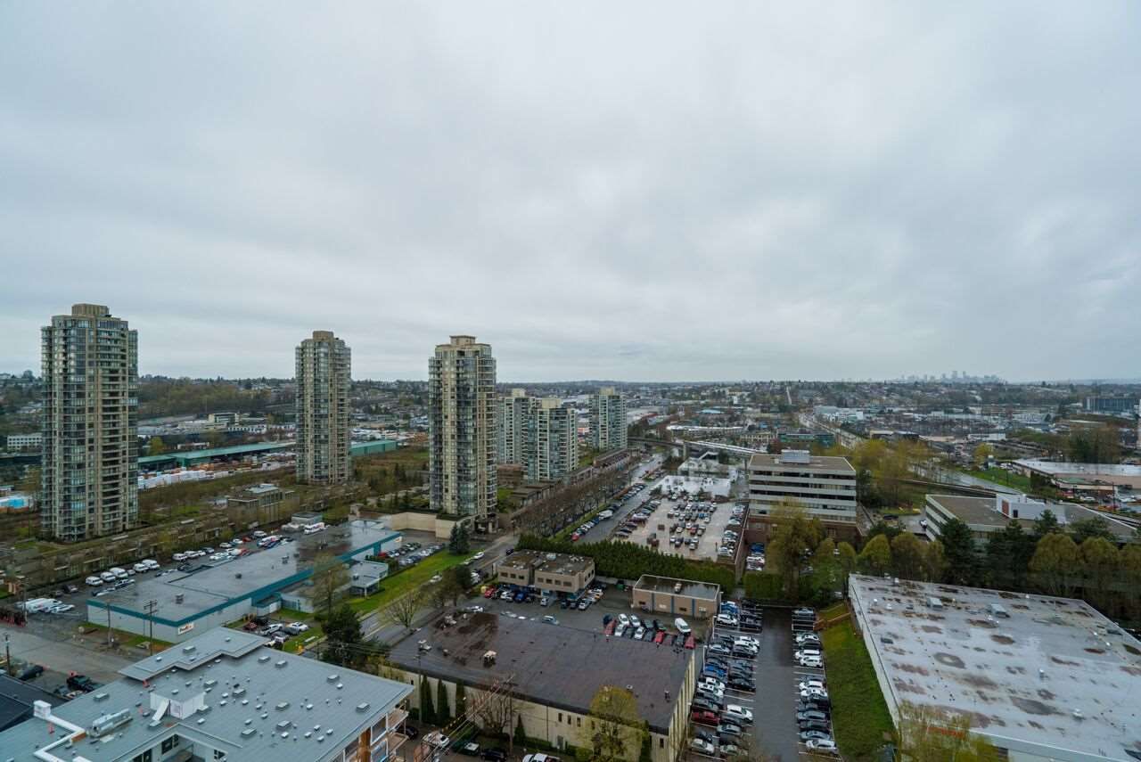 Main Photo: 2103 2138 MADISON Avenue in Burnaby: Brentwood Park Condo for sale in "MOSAIC Renaissance" (Burnaby North)  : MLS®# R2257836