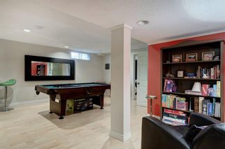 Photo 21: 487 Brookmere Crescent SW in Calgary: Braeside Detached for sale : MLS®# A1259457