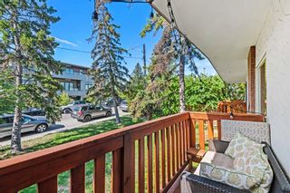 Photo 19: 1 1734 29 Avenue SW in Calgary: South Calgary Row/Townhouse for sale : MLS®# A2053709