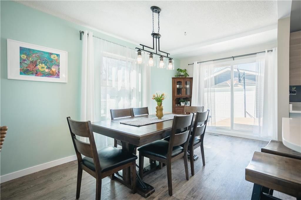 Photo 15: Photos: 1714 Chancellor Drive in Winnipeg: Waverley Heights Residential for sale (1L)  : MLS®# 202208250