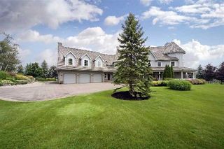 Photo 1: 22 International Parkway in Whitchurch-Stouffville: Rural Whitchurch-Stouffville House (2-Storey) for sale : MLS®# N2836229