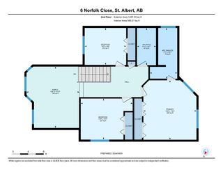 Photo 4: 6 NORFOLK Close: St. Albert House for sale : MLS®# E4381207