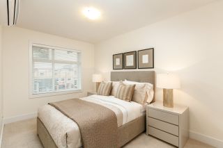 Photo 12: 15 9680 ALEXANDRA ROAD in Richmond: West Cambie Townhouse for sale : MLS®# R2146282