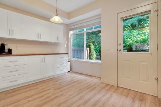 Photo 5: 30 2000 PANORAMA Drive in Port Moody: Heritage Woods PM Townhouse for sale in "Mountain's Edge" : MLS®# R2597396