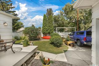 Photo 34: 1605 Adelaide Street in Saskatoon: Nutana Park Residential for sale : MLS®# SK965638