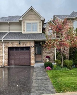 Photo 3: 37 Wave Hill Way in Markham: Greensborough Condo for sale : MLS®# N5394915