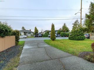 Photo 21: 536 Kenneth St in VICTORIA: SW Glanford House for sale (Saanich West)  : MLS®# 831831