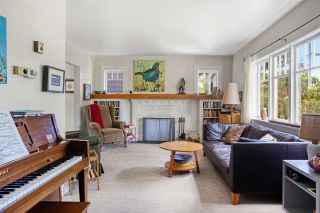 Photo 3: 2540 W 5TH Avenue in Vancouver: Kitsilano House for sale (Vancouver West)  : MLS®# R2616892