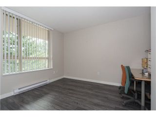 Photo 12: 305 1196 PIPELINE Road in Coquitlam: North Coquitlam Condo for sale in "HUDSON" : MLS®# V1135637