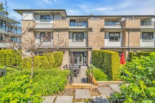 Photo 3: 5978 CHANCELLOR Mews in Vancouver: University VW Townhouse for sale in "chancellor hall" (Vancouver West)  : MLS®# R2674828