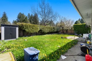 Photo 28: 1272 163A Street in Surrey: King George Corridor House for sale (South Surrey White Rock)  : MLS®# R2872839