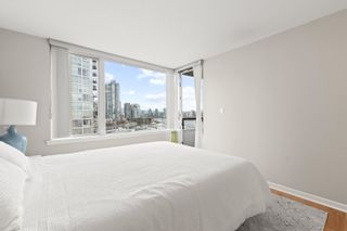 Photo 10: 906 1288 MARINASIDE Crescent in Vancouver: Yaletown Condo for sale (Vancouver West)  : MLS®# R2770374