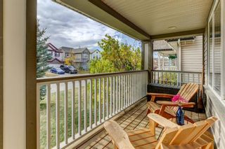 Photo 2: 283 Everglen Way SW in Calgary: Evergreen Detached for sale : MLS®# A1041697