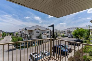 Photo 22: 1407 250 Sage Valley Road NW in Calgary: Sage Hill Row/Townhouse for sale : MLS®# A2054662