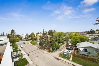 Photo 32: 2808 15 Street SW in Calgary: South Calgary Row/Townhouse for sale : MLS®# A1116772