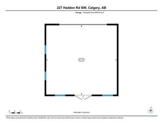 Photo 41: 227 HADDON Road SW in Calgary: Haysboro Detached for sale : MLS®# A1234297