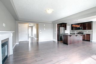 Photo 10: 320 VIEWPOINTE Terrace: Chestermere Semi Detached for sale : MLS®# A1215425