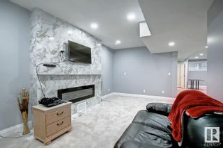 Photo 45: 1222 DECKER Way in Edmonton: Zone 20 House for sale : MLS®# E4305816