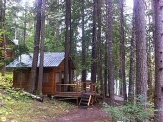 Photo 6: 17 1000 Hummingbird Cove in Seymour Arm: Waterfront Land Only for sale : MLS®# 10097784