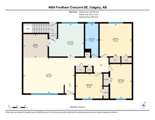 Photo 21: 4604 Fordham Crescent SE in Calgary: Forest Heights Detached for sale : MLS®# A1251826