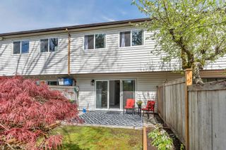 Photo 36: 5127 203 Street in Langley: Langley City Townhouse for sale in "LONGLEA ESTATES" : MLS®# R2874898