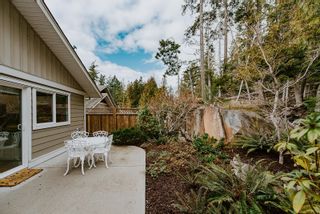 Photo 25: 4 12710 LAGOON Road in Madeira Park: Pender Harbour Egmont 1/2 Duplex for sale in "Lilly Lake Village" (Sunshine Coast)  : MLS®# R2883220