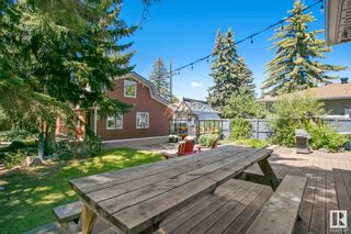 Photo 9: 10616 135 Street in Edmonton: Zone 11 House for sale : MLS®# E4305855