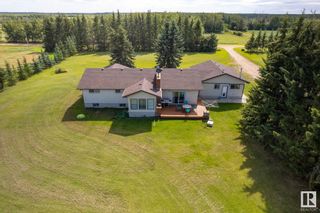 Photo 8: 23232 TWP 584: Rural Thorhild County House for sale : MLS®# E4312646