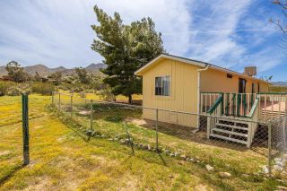 Main Photo: Manufactured Home for sale : 2 bedrooms : 7273 Hard Scramble Trail in Julian