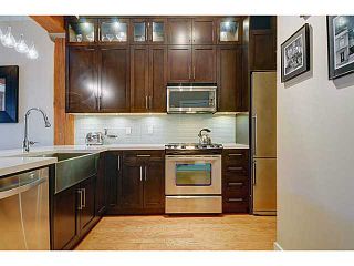 Photo 5: 505 518 BEATTY Street in Vancouver: Downtown VW Condo for sale (Vancouver West)  : MLS®# V990528